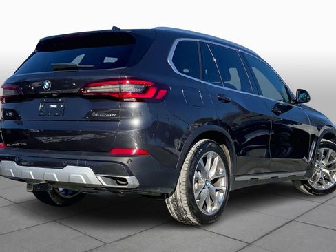 Certified 2022 BMW X5 xDrive40i w/ Premium Package image 12