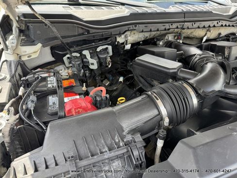 Used 2020 Ford F250 XL w/ Power Equipment Group AWD/4WD image 27