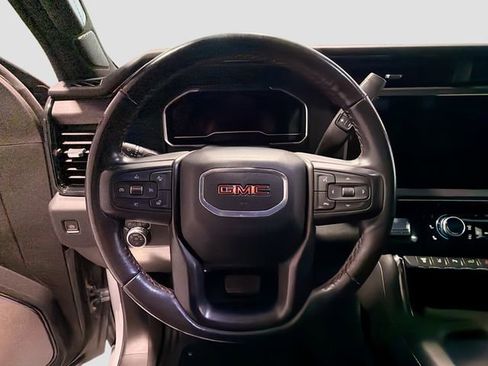 Used 2024 GMC Sierra 2500 AT4X AWD/4WD image 10