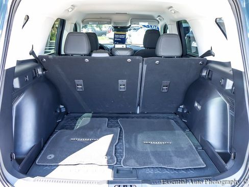 Used 2023 Ford Bronco Sport Big Bend AWD/4WD image 20