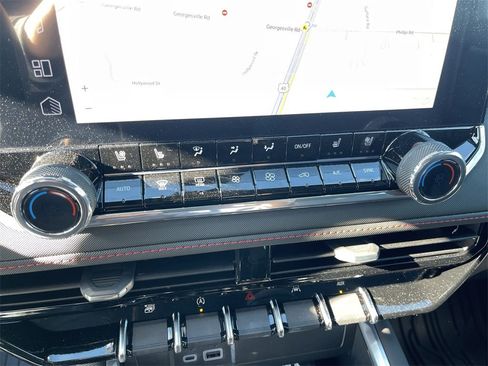 New 2026 Chevrolet Colorado Z71 image 19