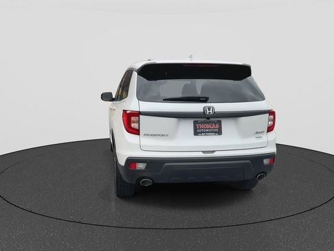 Used 2021 Honda Passport EX-L image 7