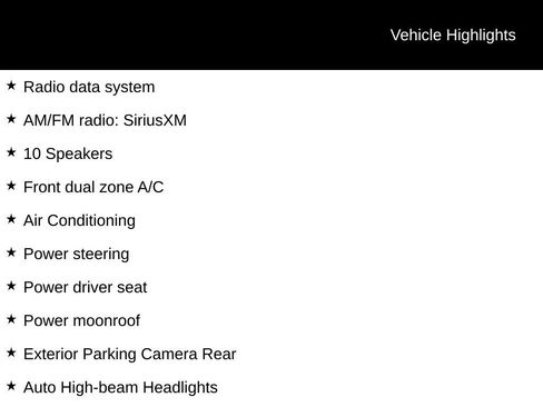 Used 2023 Lexus ES 350 350 w/ Premium Package image 30