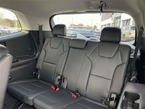 New 2025 Kia Telluride S image 23