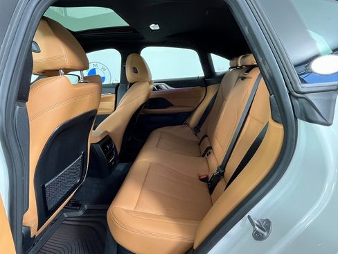 Certified 2023 BMW 430i Gran Coupe xDrive w/ M Sport Package image 22