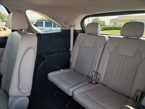 Used 2021 Kia Sorento SX image 11