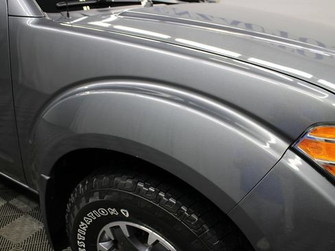 Used 2019 Nissan Frontier PRO-4X AWD/4WD image 29
