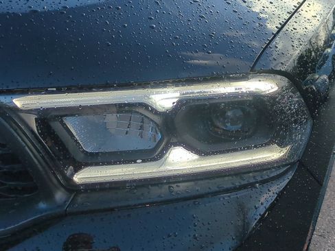 New 2026 Dodge Durango GT AWD/4WD image 10
