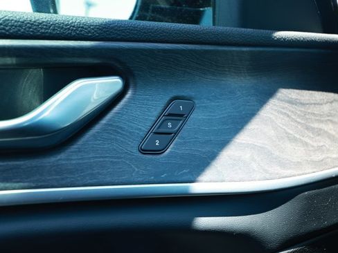 New 2026 Jeep Grand Cherokee Limited RWD image 19