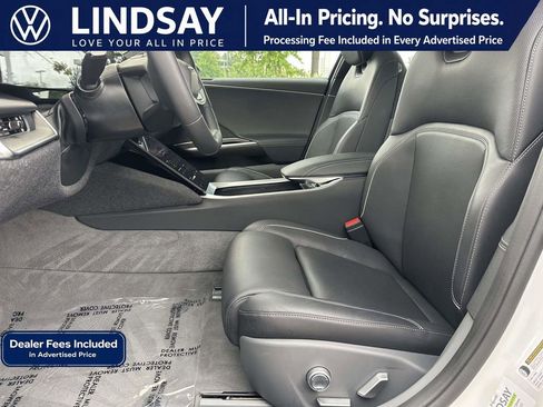 Used 2025 Lucid Air Touring AWD/4WD image 12
