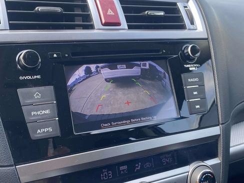 Used 2019 Subaru Outback 2.5i AWD/4WD image 25