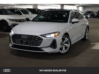 Certified 2025 Audi A5 2.0T Premium w/ Convenience Package AWD/4WD video 1