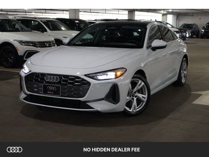 Certified 2025 Audi A5 2.0T Premium w/ Convenience Package