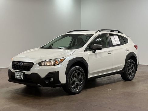 Used 2023 Subaru Crosstrek 2.5i Sport image 28