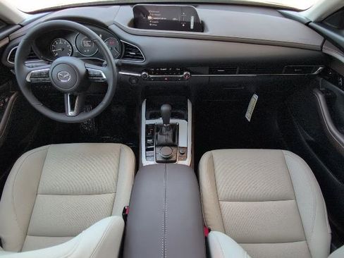 Used 2025 MAZDA CX-30 AWD 2.5 S w/ Premium Package image 5