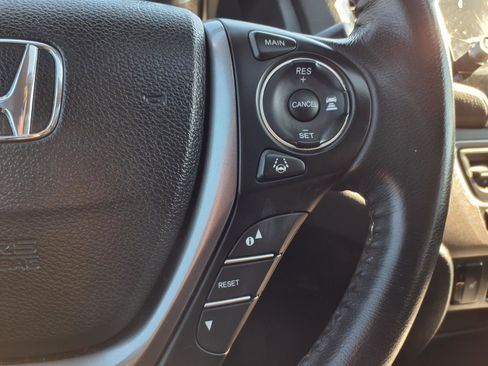 Used 2022 Honda Ridgeline RTL image 17