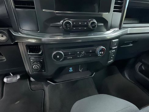 Used 2022 Ford F150 XL w/ STX Appearance Package image 15