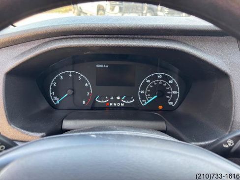Used 2024 Ford Transit 350 XL RWD image 19