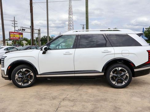 New 2026 Hyundai Palisade Limited FWD image 37