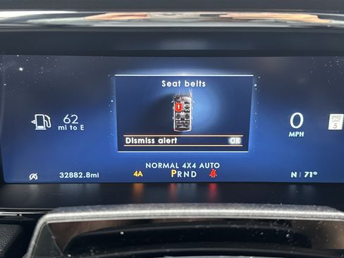 Used 2024 Lincoln Navigator Reserve image 11