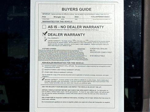 Certified 2022 Jeep Wrangler Unlimited Sahara image 26