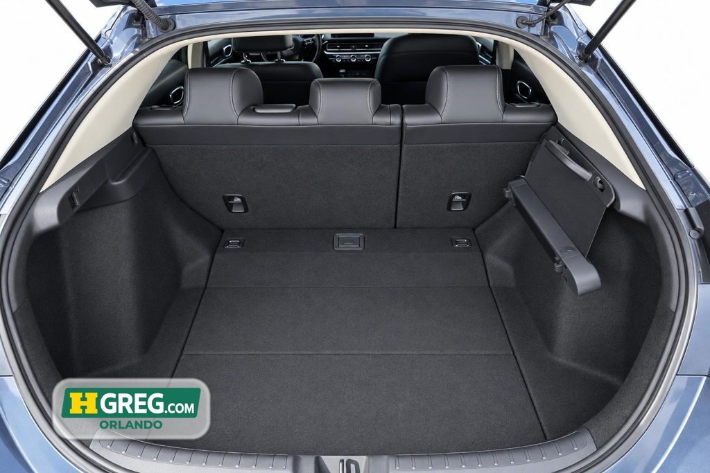 Used 2024 Honda Civic EX-L image 17