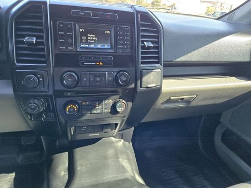 Used 2016 Ford F150 XL w/ Equipment Group 101A Mid image 24