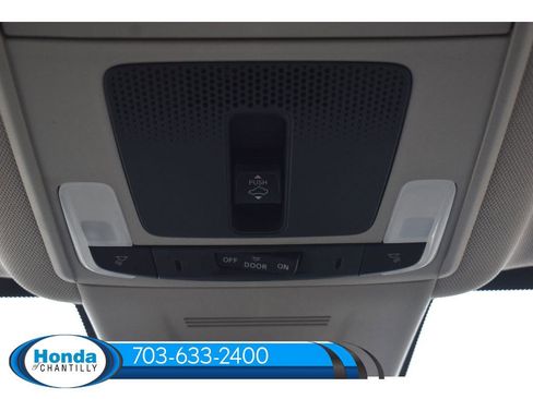 New 2026 Honda CR-V EX-L image 20
