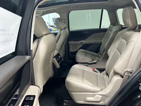 Certified 2023 Lincoln Aviator AWD w/ Premium Package image 27