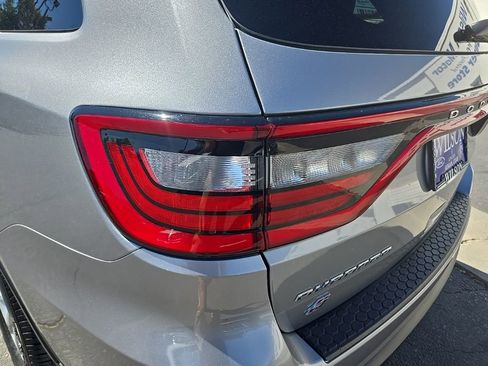 Used 2020 Dodge Durango SXT w/ 3rd Row Seating Group image 33