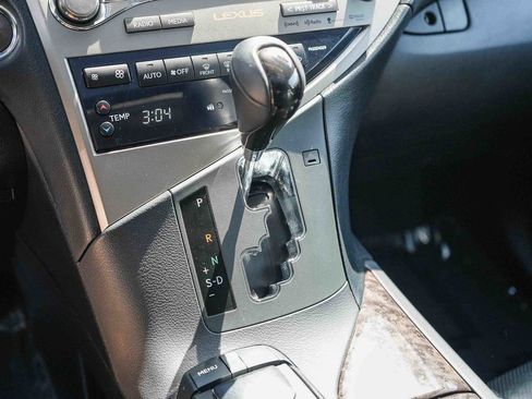 Used 2013 Lexus RX 350 AWD w/ Navigation Pkg image 19