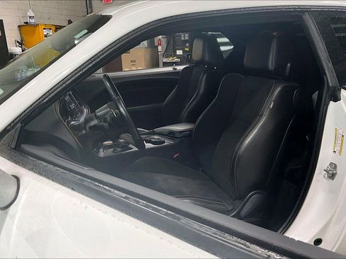 Used 2023 Dodge Challenger GT w/ Plus Package RWD image 21