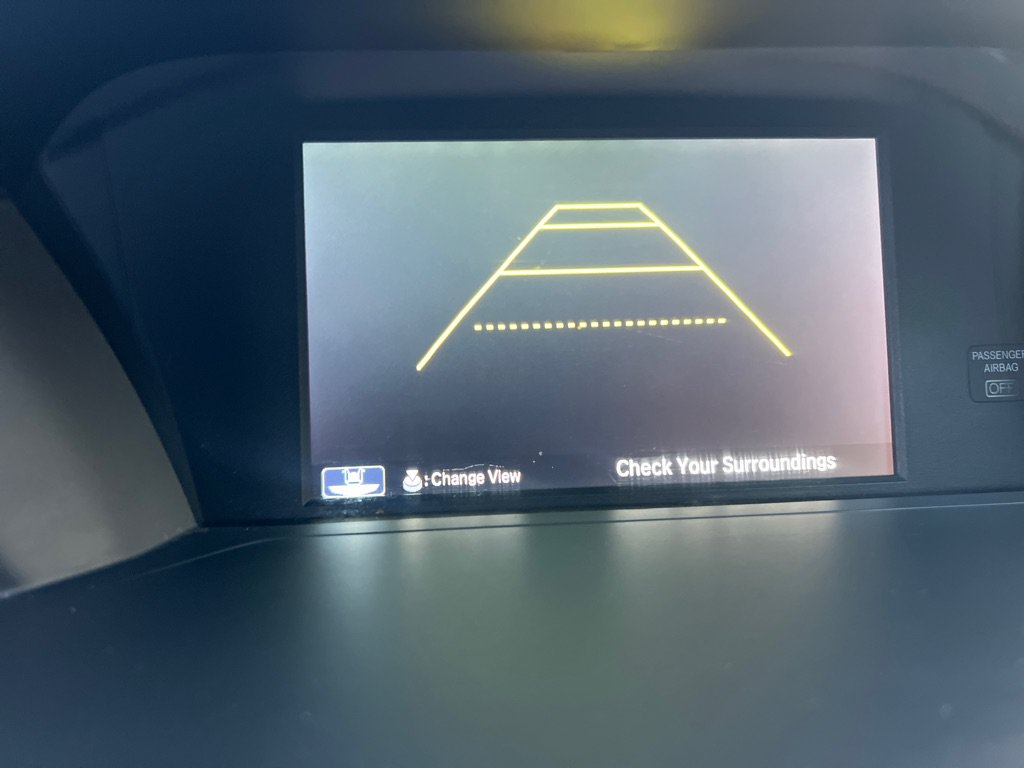 Used 2014 Honda Accord EX-L image 32