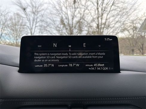 Certified 2024 MAZDA CX-5 AWD 2.5 S image 18