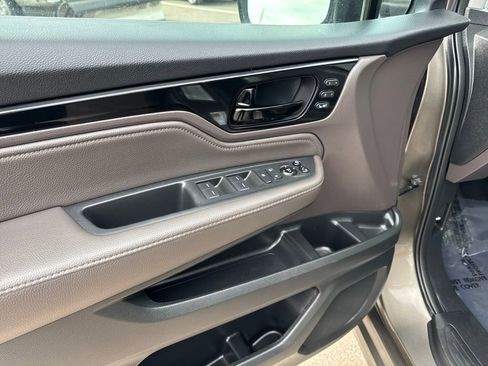 Used 2021 Honda Odyssey Elite image 28