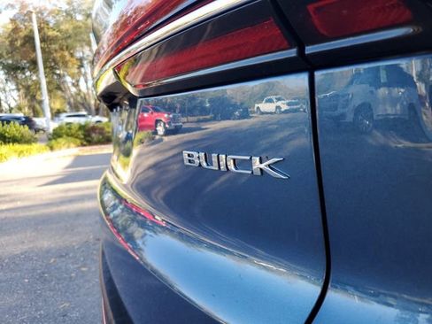 Used 2026 Buick Enclave Preferred image 7