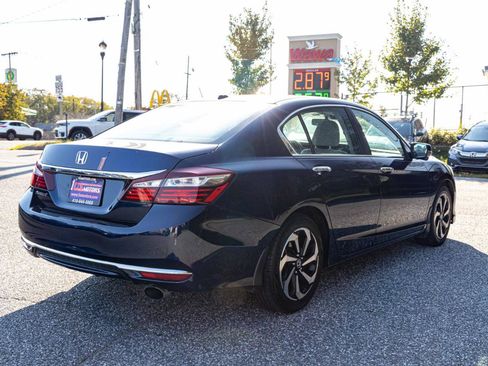 Used 2016 Honda Accord EX-L image 6