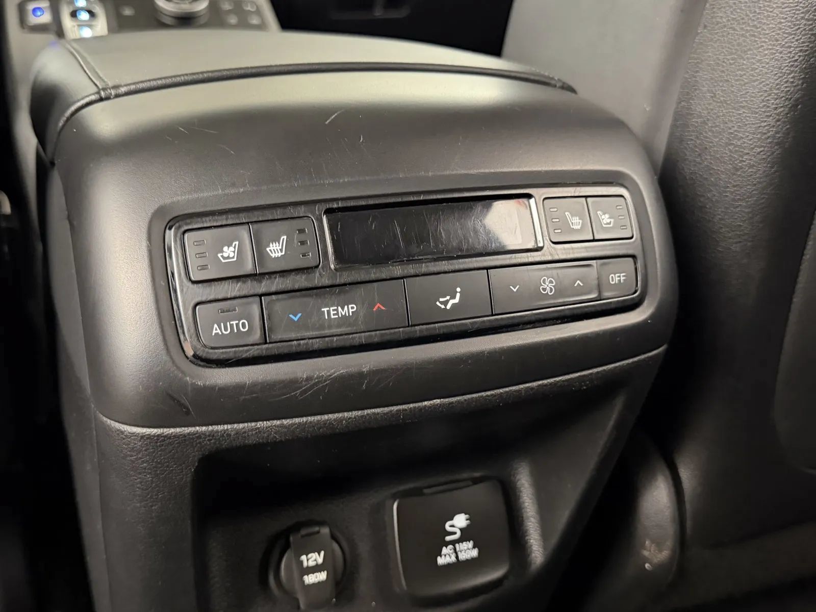 Used 2025 Hyundai Palisade SEL AWD/4WD image 28