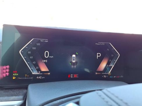 Used 2024 BMW X7 xDrive40i AWD/4WD image 14