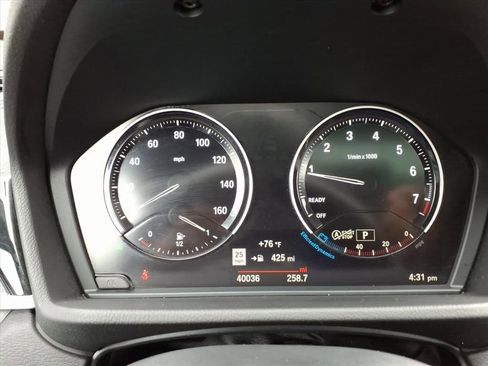 Used 2022 BMW X2 xDrive28i w/ Convenience Package image 19