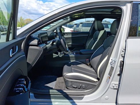 New 2026 Kia K5 GT-Line AWD/4WD image 10