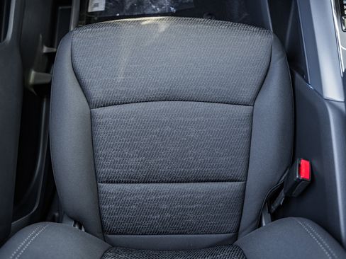 New 2025 Ford F150 XLT w/ Equipment Group 302A MID image 36