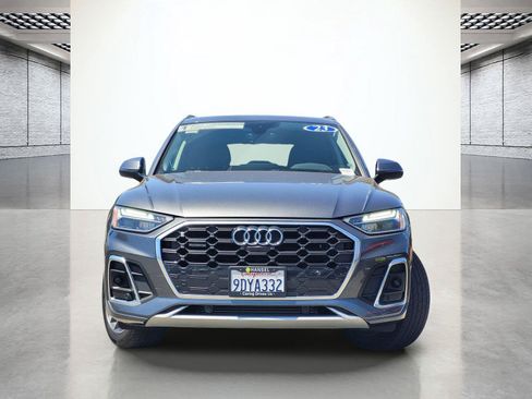 Used 2023 Audi Q5 2.0T Premium Plus AWD/4WD image 4