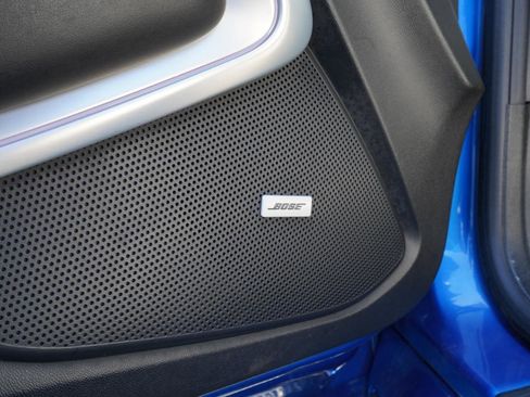 Used 2017 Chevrolet Camaro SS image 18