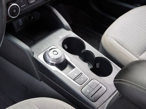 Used 2021 Ford Escape S AWD/4WD image 26