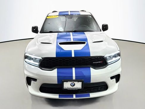 Used 2023 Dodge Durango R/T w/ Tow 'N Go Package AWD/4WD image 2