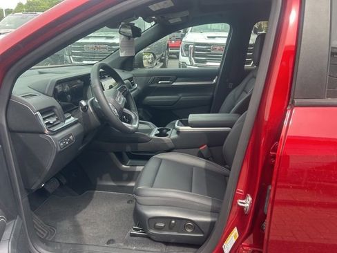 New 2026 GMC Terrain Elevation w/ Elevation Premium Package AWD/4WD image 12