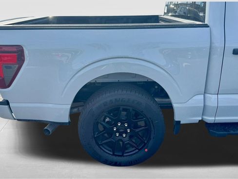 New 2025 Ford F150 STX w/ STX Black Appearance Package image 7