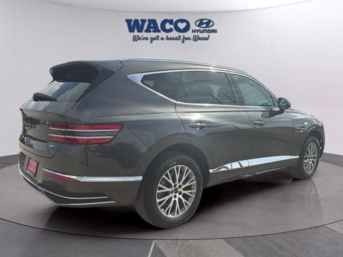 Used 2025 Genesis GV80 2.5T Standard image 14