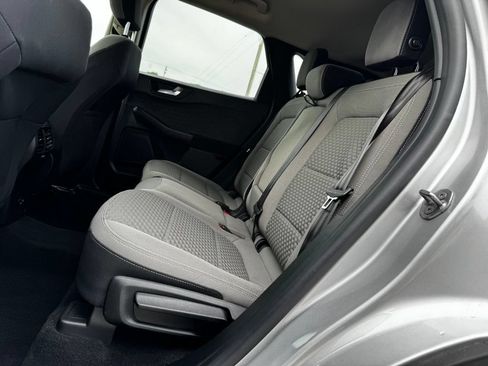 Certified 2020 Ford Escape SE Sport AWD/4WD image 8